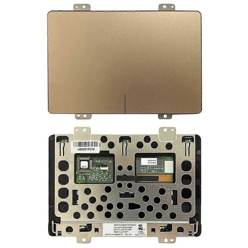 Touchpad For Lenovo Thinkpad YOGA 920-13IKB C930-13IKB YOGA 920-13 GEN6.7PRO