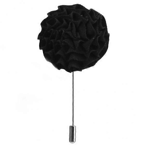 Stylish Handmade Lapel Pin for Men's Suits