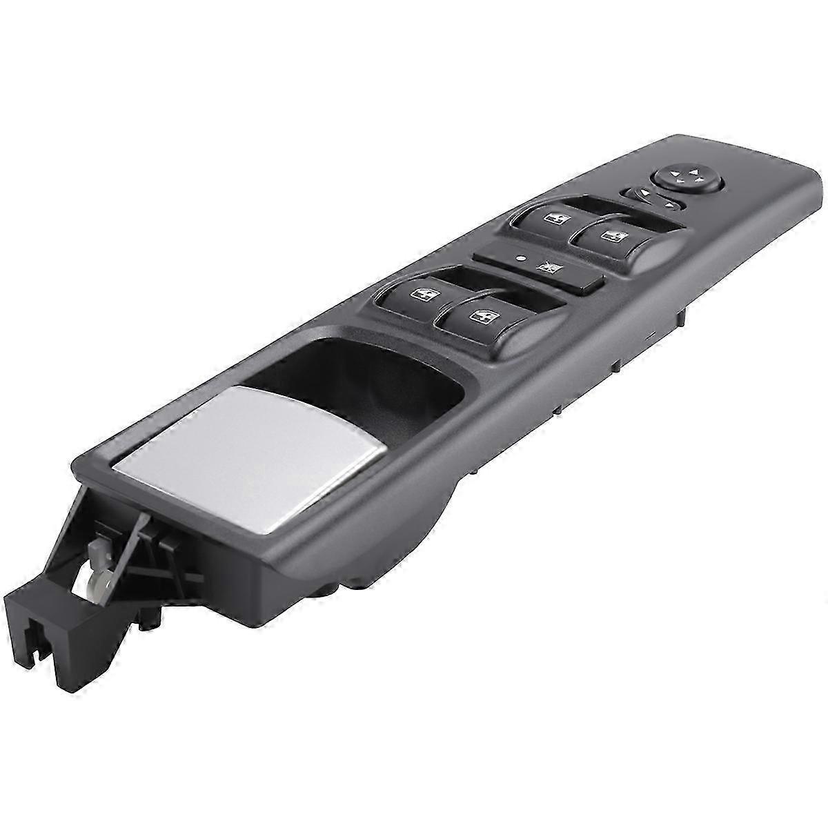 Fiat Idea 350 (2004-2012) Door Window Switch - Part Number 735441902