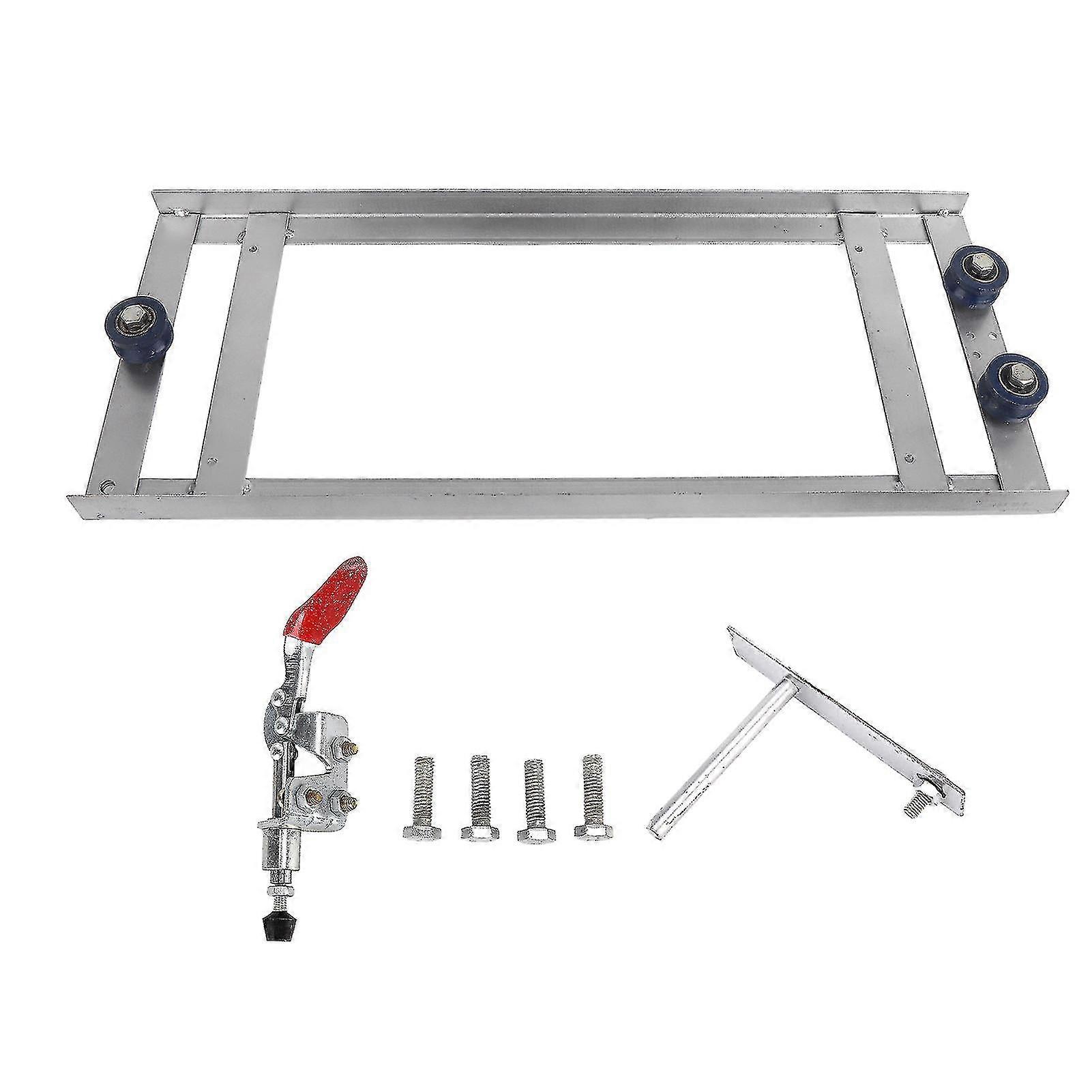 Beehive Frame Tightening Device Winding Machine Bee Frames Threader Beekeeping Tool