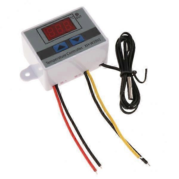 2-20pack XH-W300 Display Electronic Temperature Controller