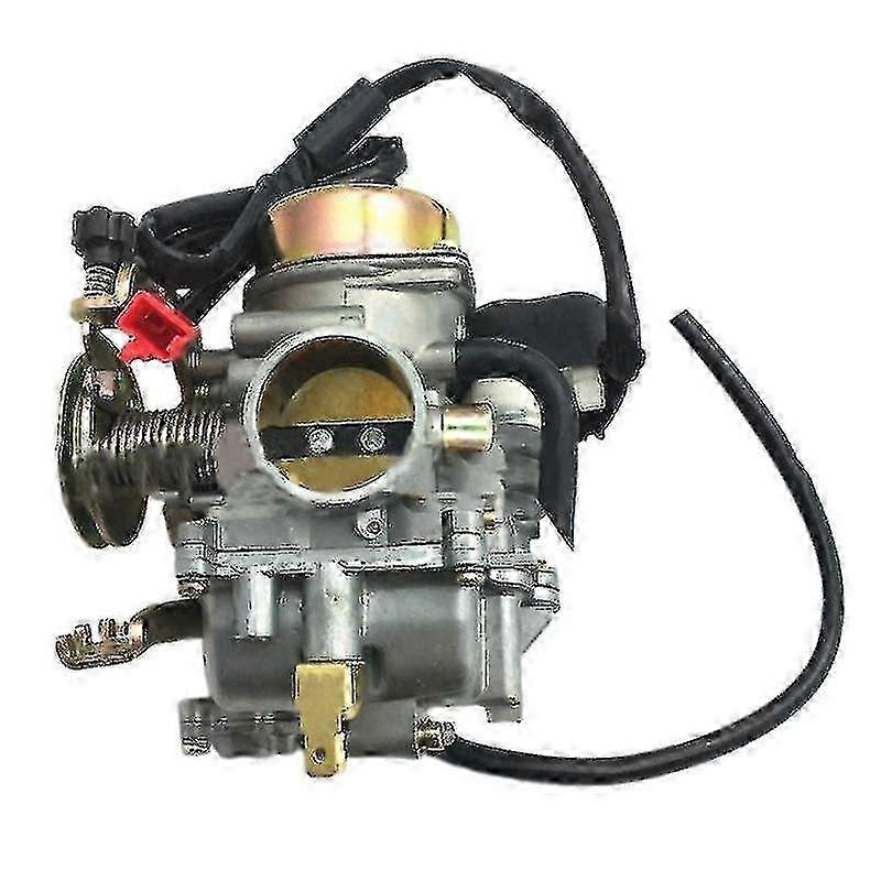 临海 250cc/260cc/300cc ATV/UTV 越野摩托车发动机 30mm 化油器