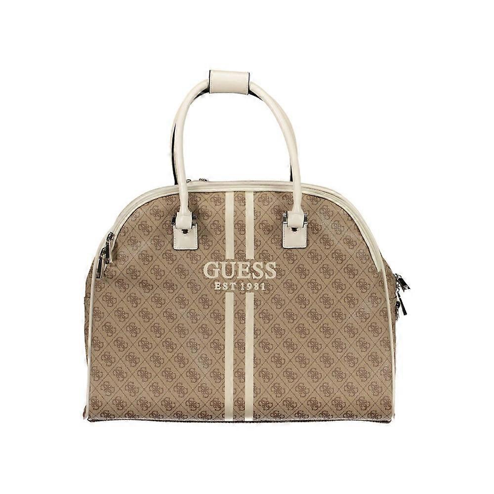 Handbags Guess b896290377f40babeigelatteuni