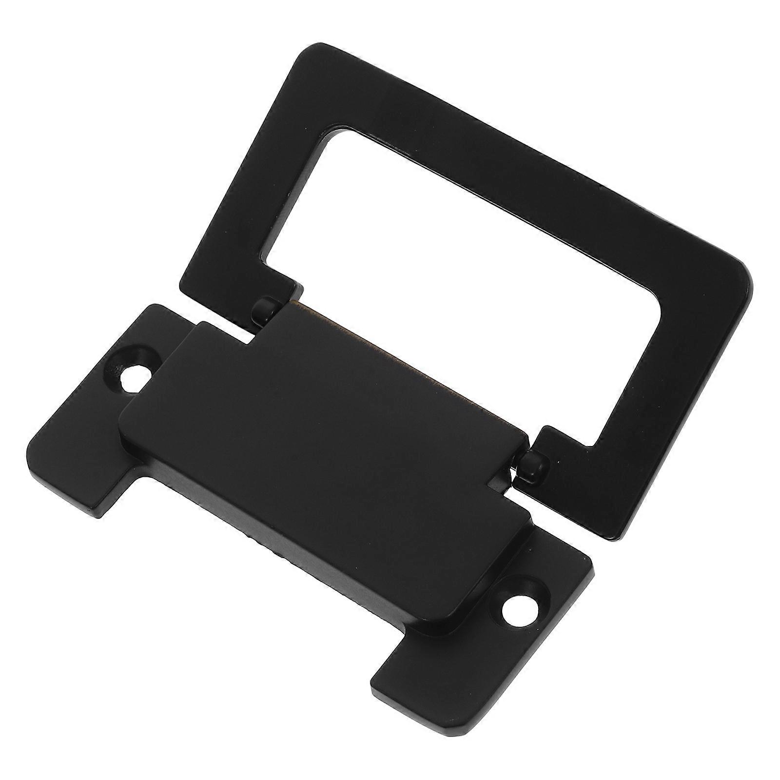 Invisible Pulls Offering a Clean Look for Contemporary Interiors