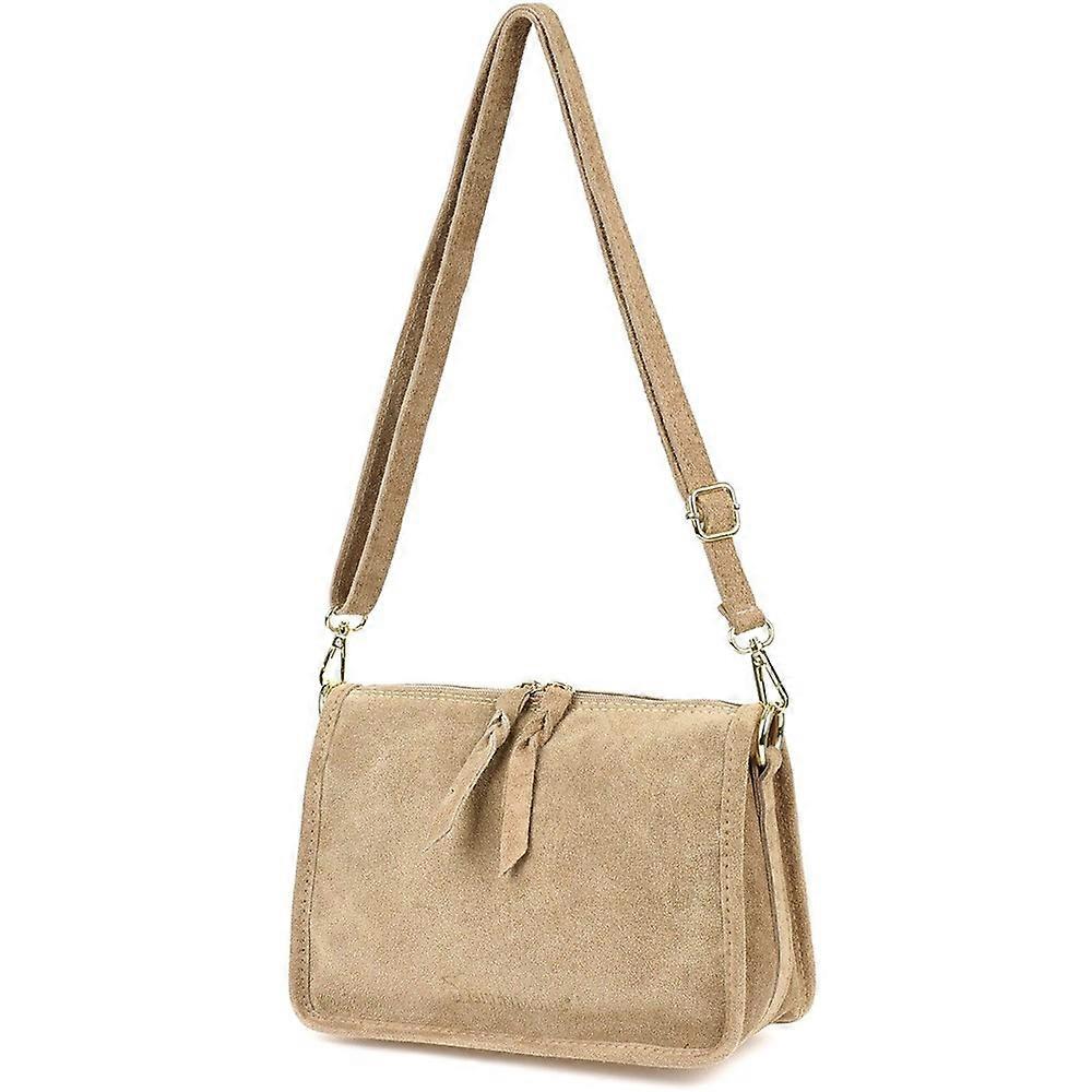 Handbags Beltimore krab64beige