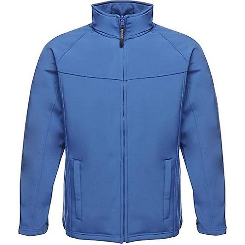 Regatta Mens Uproar Soft Shell Jacket