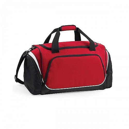 Quadra Pro Team Holdall / Duffle Bag (55 Litres) (Pack of 2)
