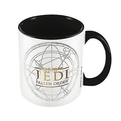 Star Wars: Jedi Fallen Order Logo Mug