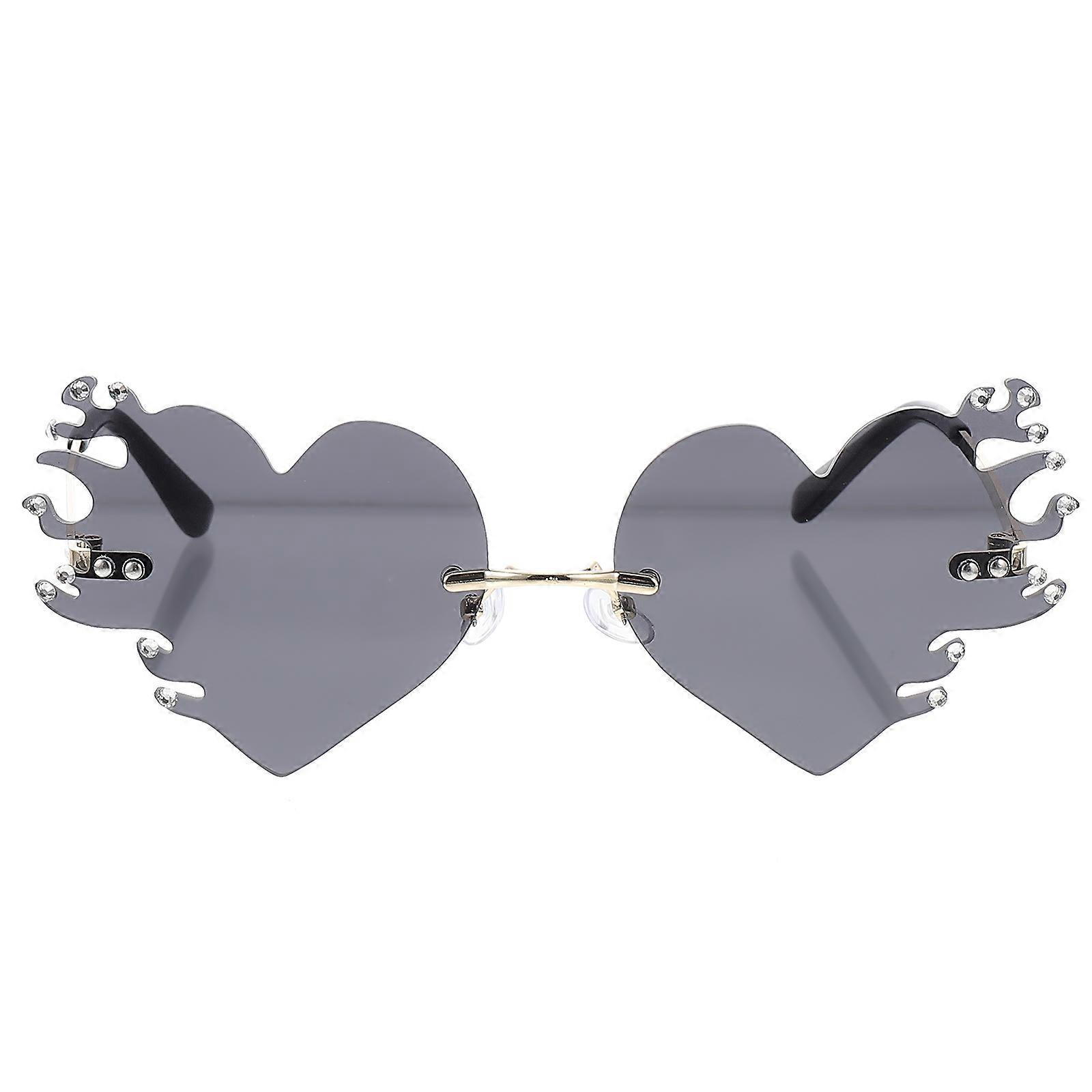 Heart Design Sunglasses for Stylish Looks and Unforgettable Experiences