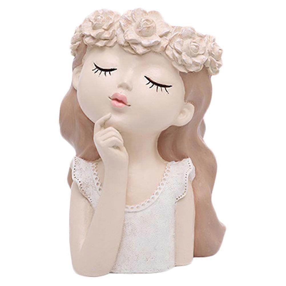 Creative Resin Bonsai Pots, Functional and Aesthetic