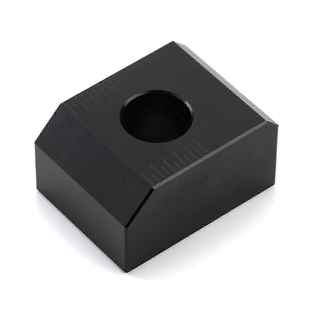 Motorcycle Rear Slider Chain Regulator Drive Chain Slider for MT-09 FZ 09 2017-2020 Chain Regulator