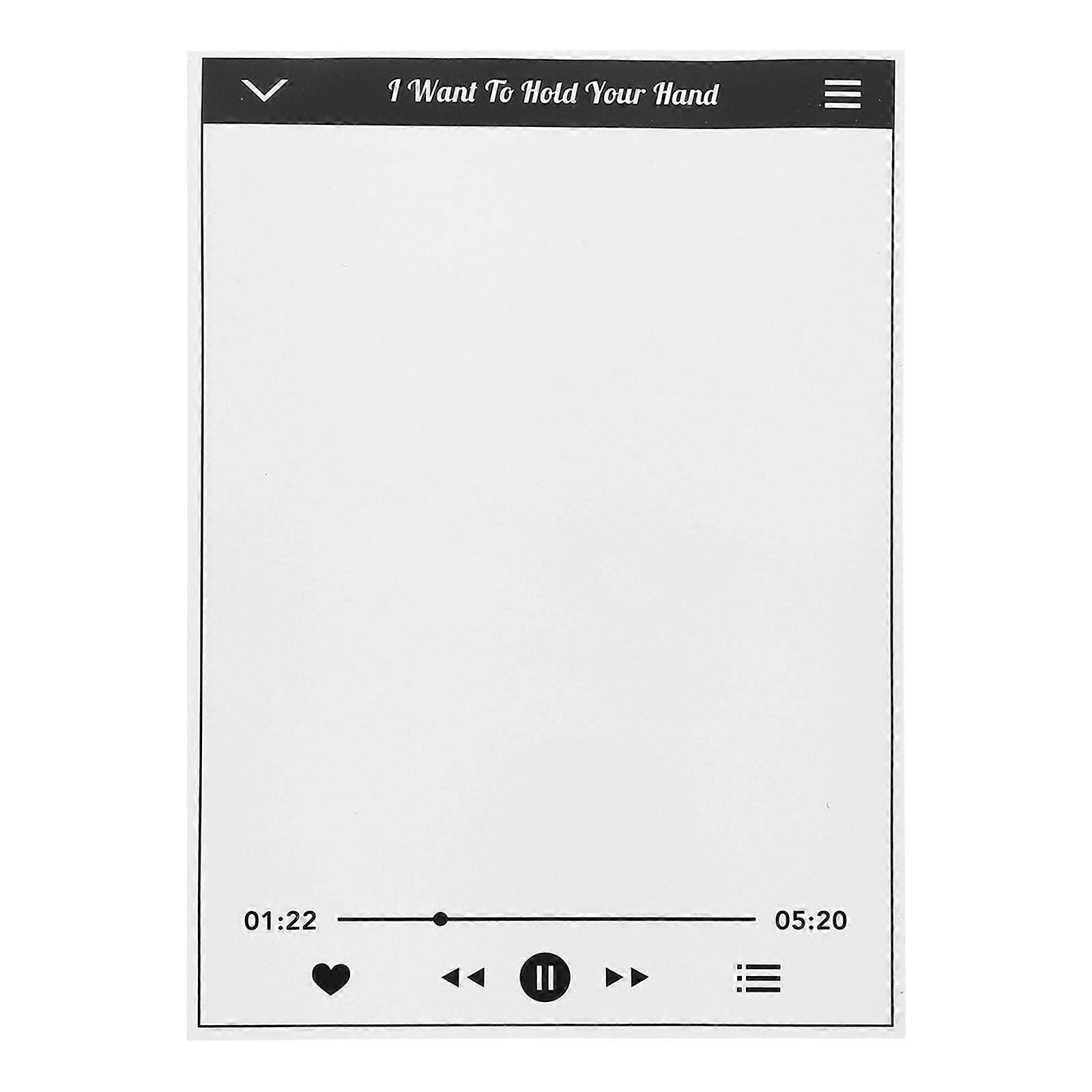 Fridge for Task Management, and Simple Design