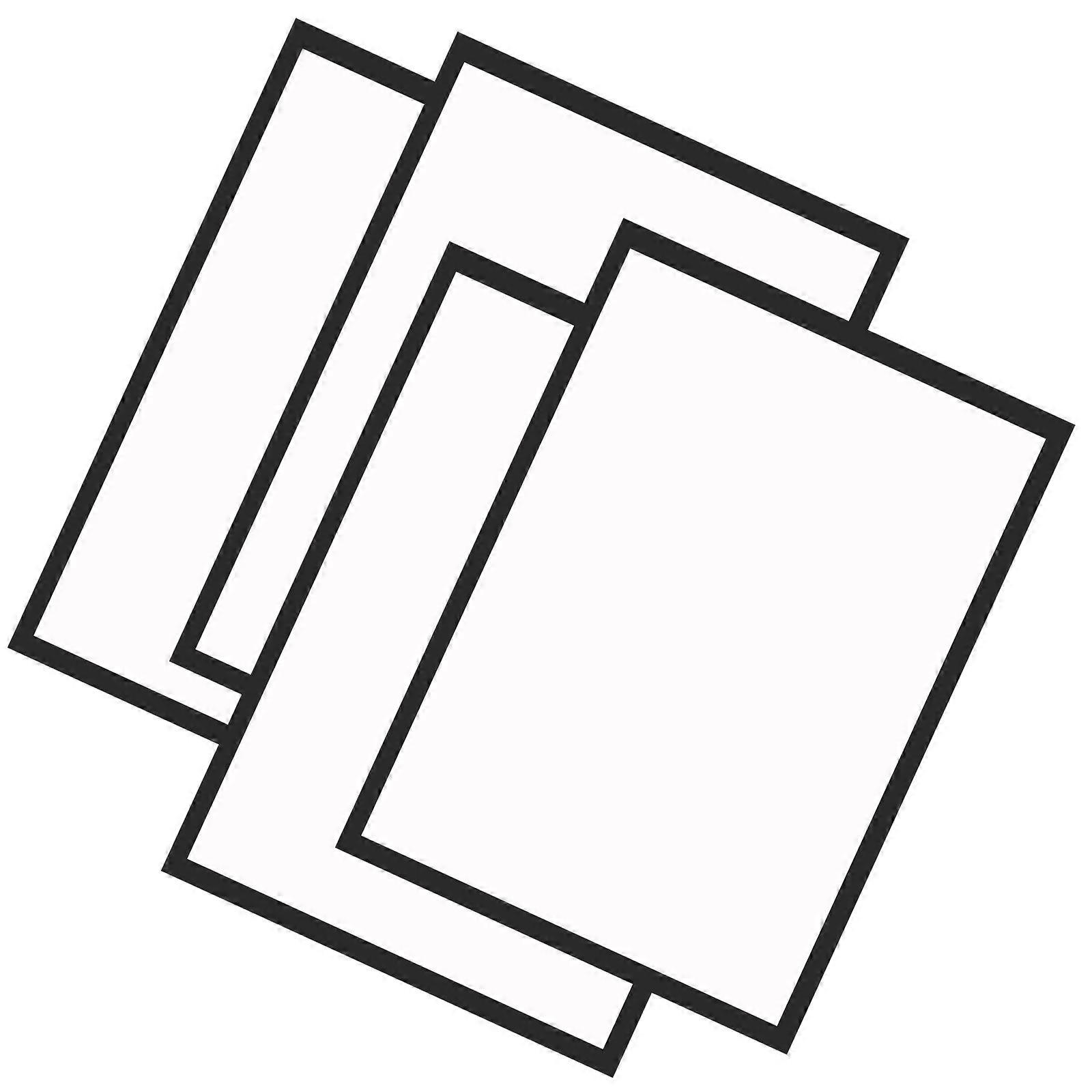 Stylish License Frames, Strong Adhesion for Secure Display