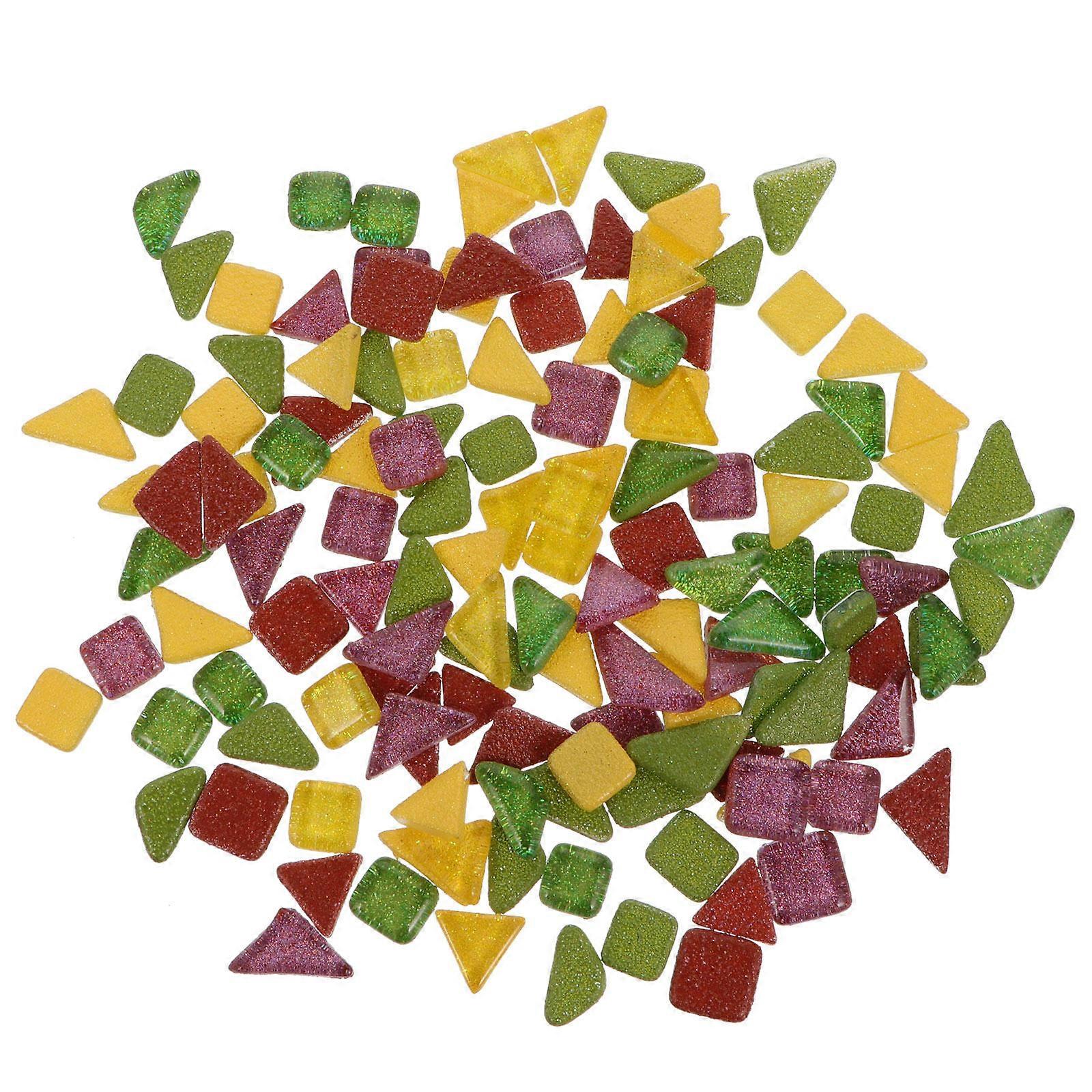Versatile Mosaic Tiles for Interior Design, Perfect for Various Decorative Uses