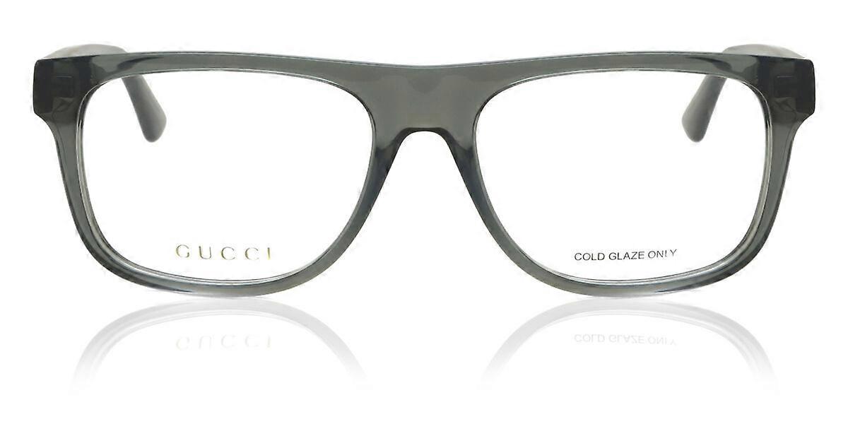Gucci GG1117O 003 Men Eyeglasses