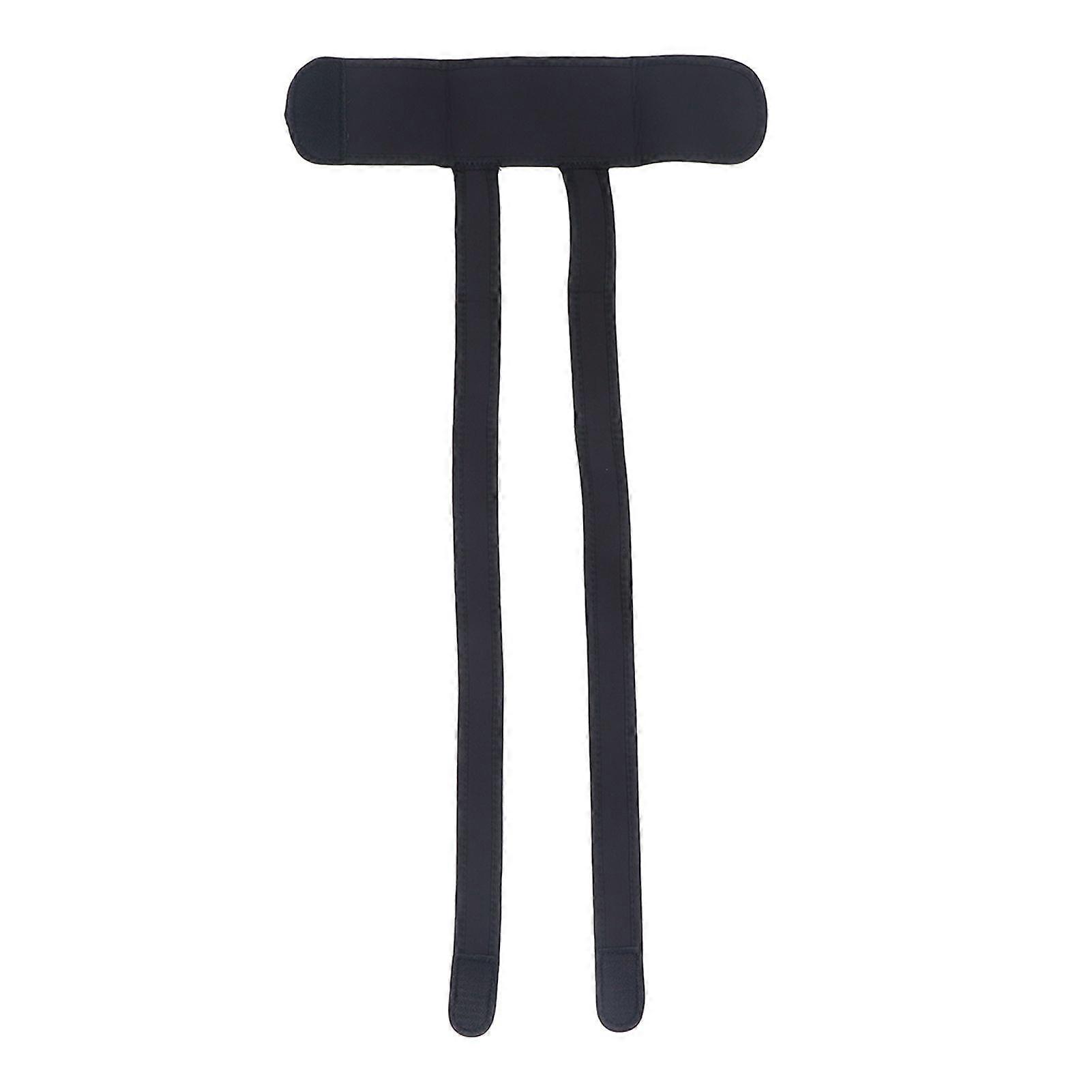 2025 Latest Model Wheelchair Foot Straps Flexible Adjustable Polyester Fabric ...