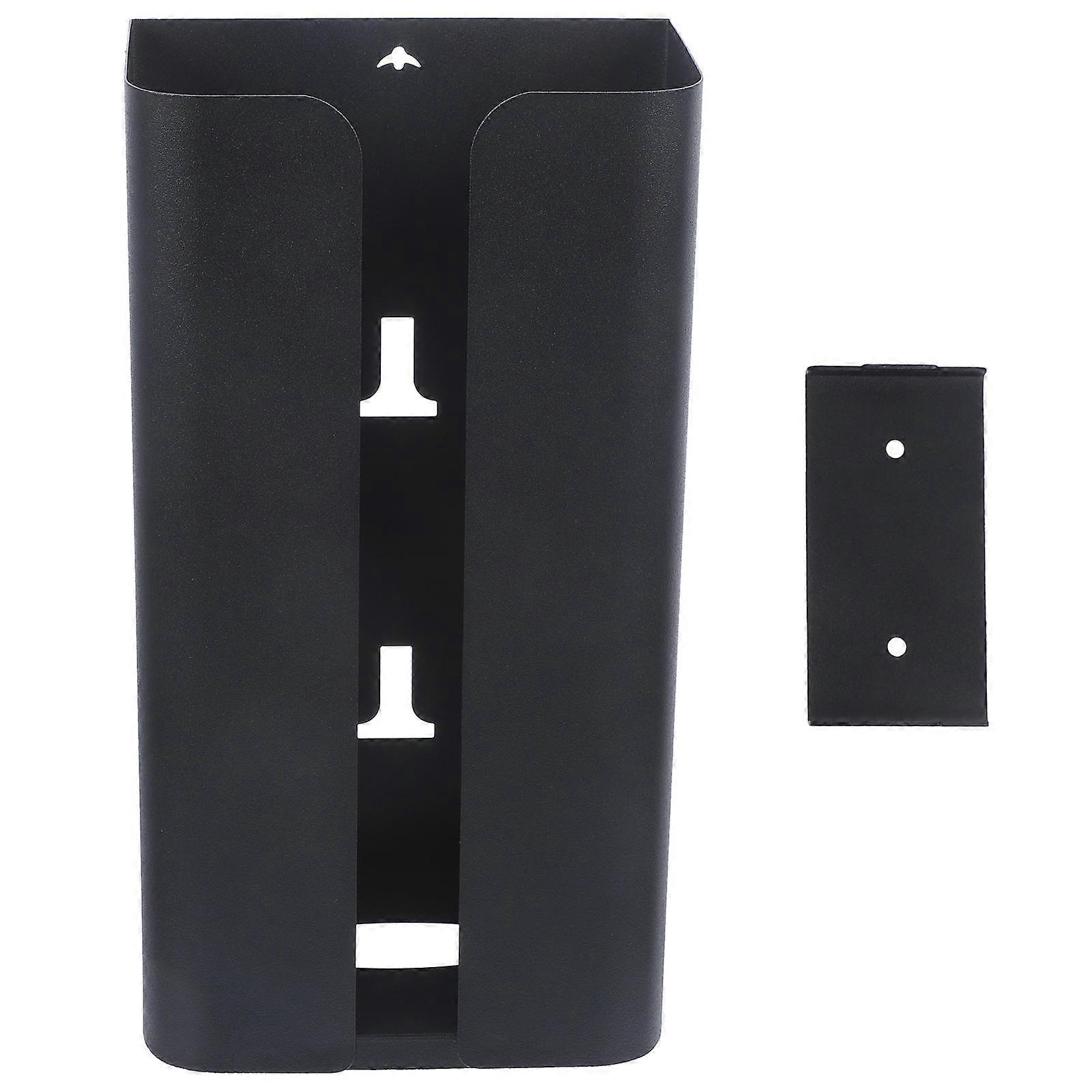 Garbage Bag Storage Wall Mounted Tissue Dispenser Material Bathroom Housewives