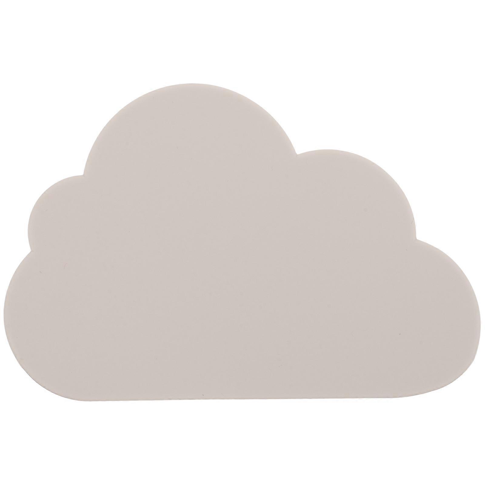 Silicone Insulation Pad Durable Non-Stick Pad For Wax Seal Stamp Home Use 13.80X9.20X0.30CM High Temperature Resistant 1Set