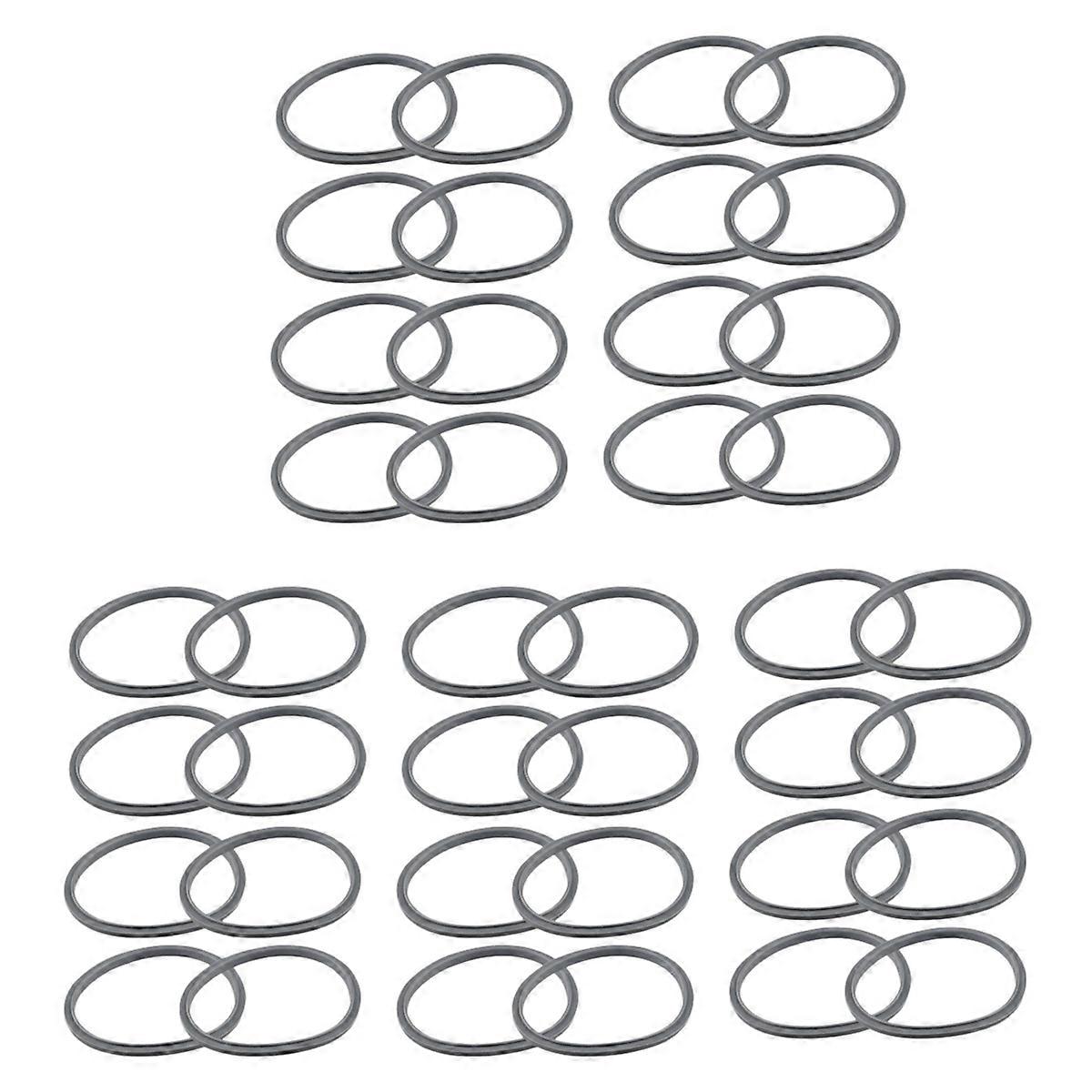 8Pack Gray Gaskets Replacement Part for 600W 900W