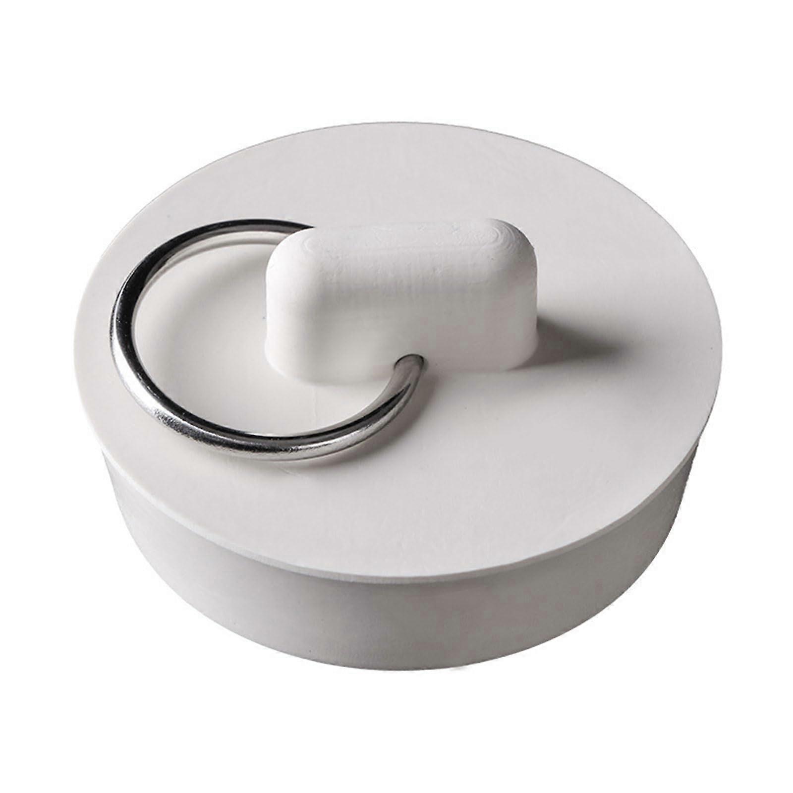 Gummi Sple Stecker Deckabdeckung Badewanne Abfluss Stopper Waschbecken Badestopfen Wasser Stopper Mop Pool Stecker
