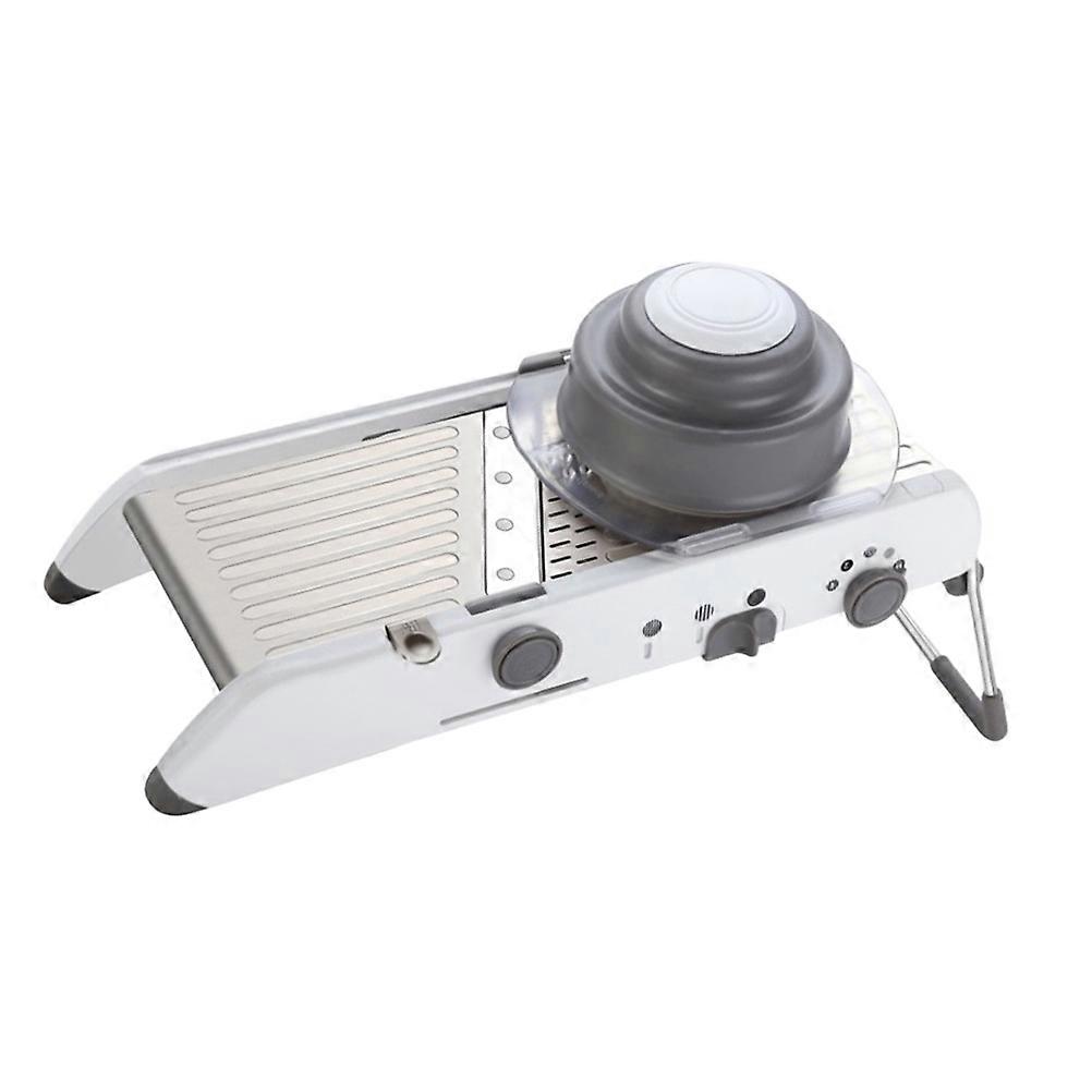 Vegetable Shredder Multi-Function Vegetable Cheese Cutting Machine Chopper Shredder Mill For Cooking 1Pack