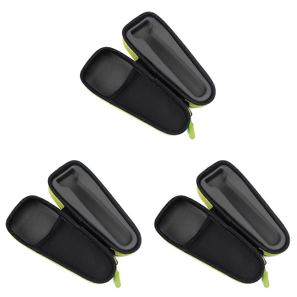 For QP2530/2520 Shaver Storage Bag