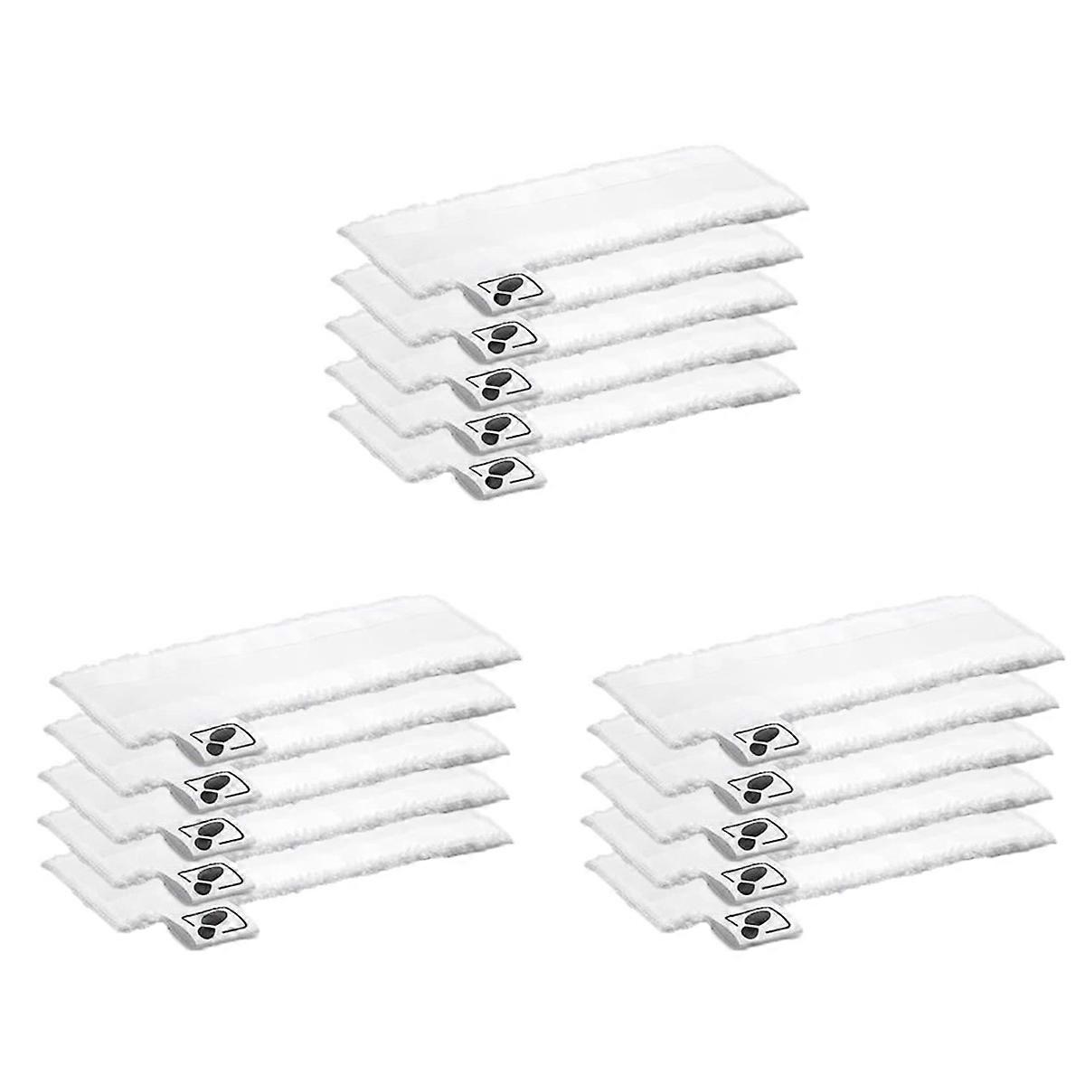 5PCS Microfibre Cloth Cover Pads for EasyFix SC2 SC3 SC4 SC5