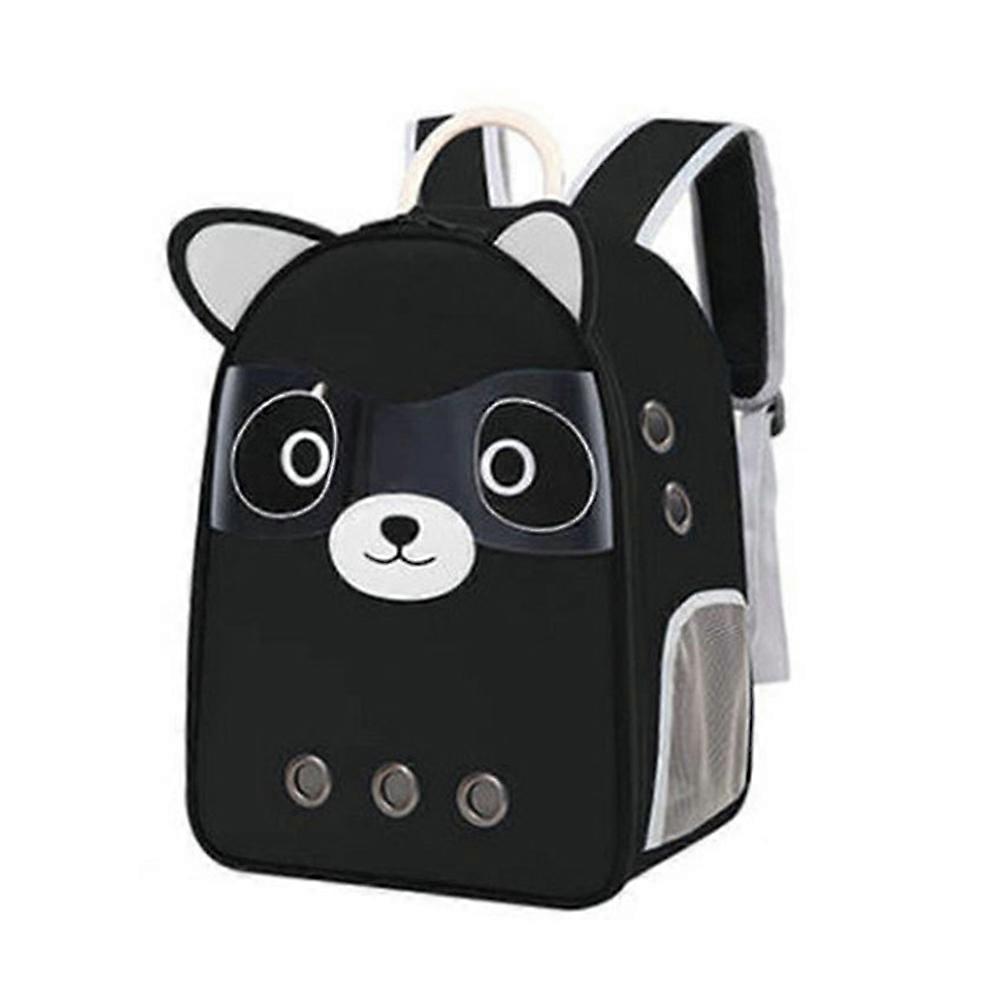 INF Pet Backpack Tragbar und bequem