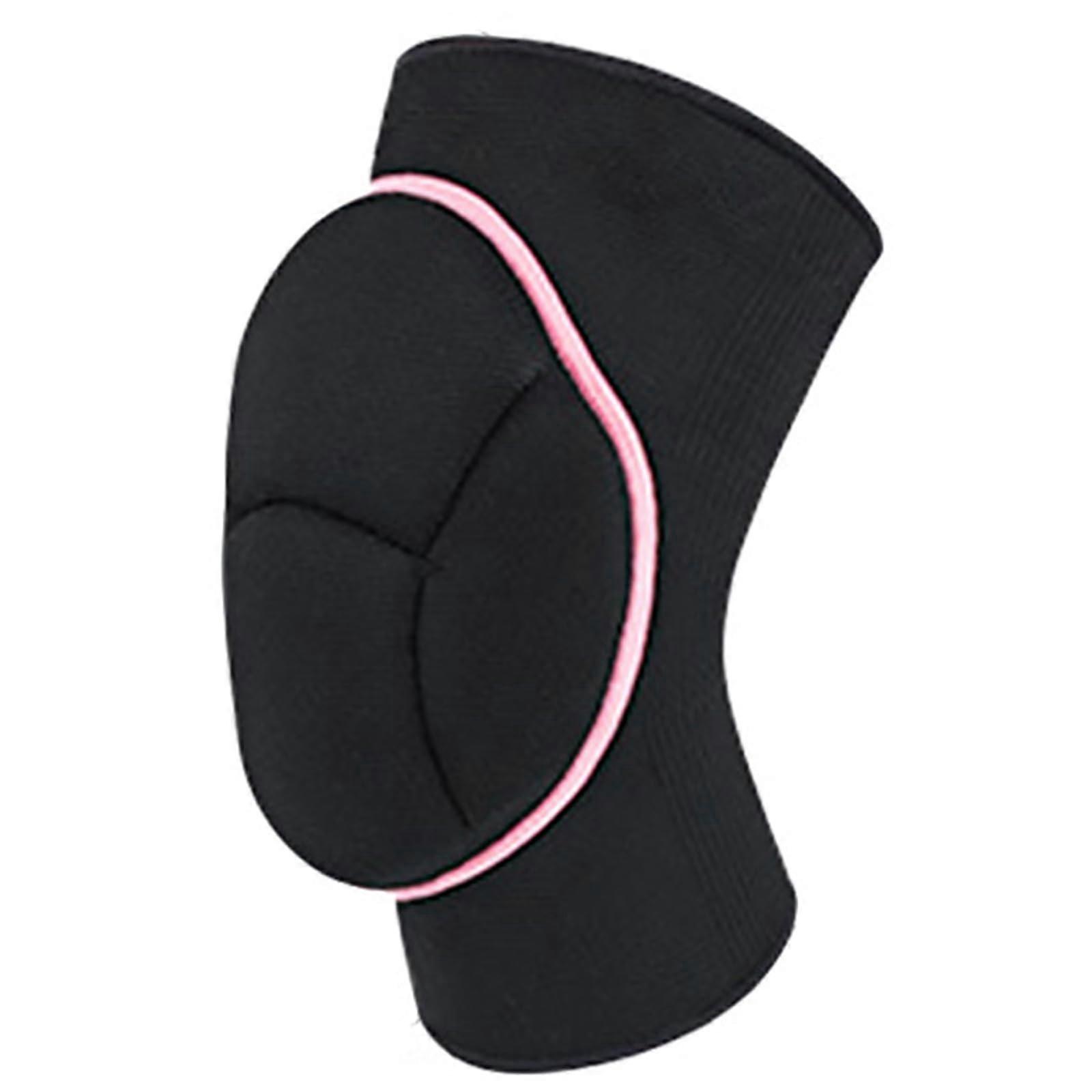 Knee Compression Sleeves for Men and Women, Winter Support, Elastic Fit for Running and Fitness, Joint Warmers