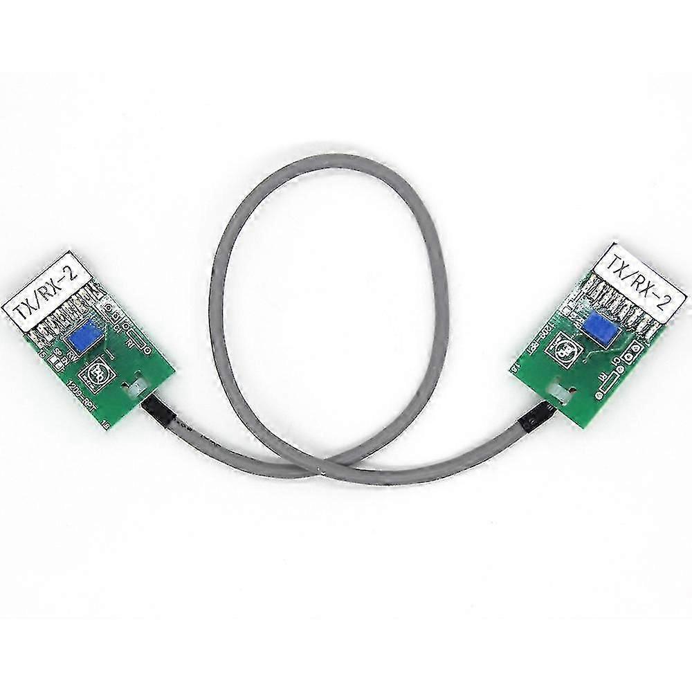 Duplex Repeater Interface Cable For Motorola Radio Em200 Cdm1550
