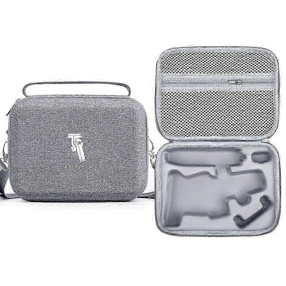 Portable Carry Bag for Smartphone Gimbal Stabilizer, Suitable for DJI Osmo Mobile 7 Pro