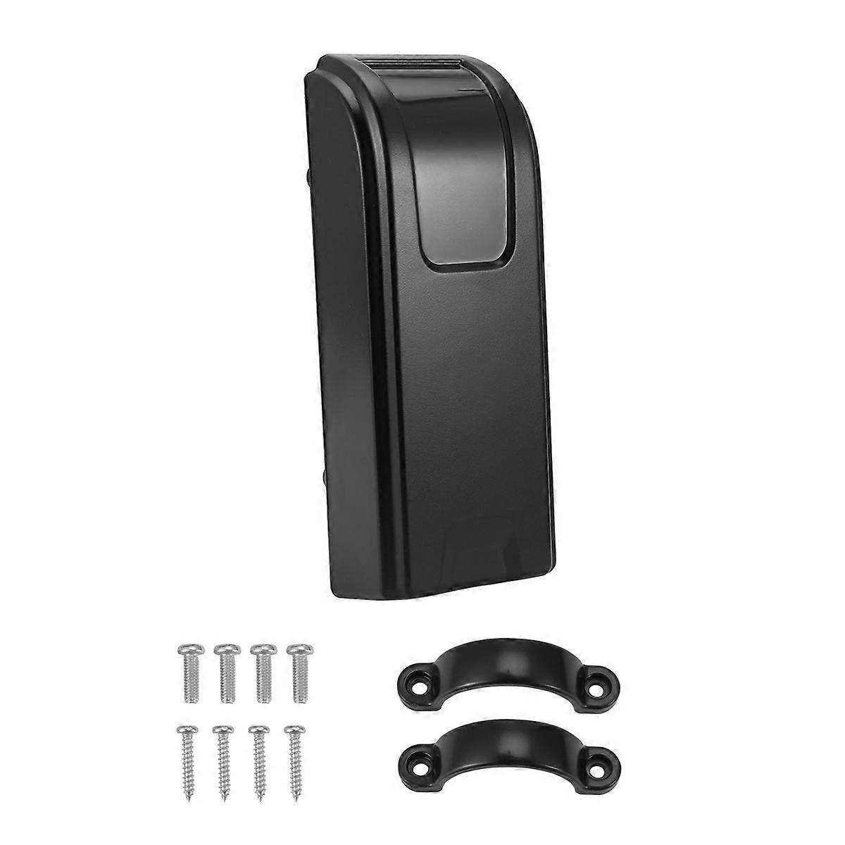 Electric Bicycle Contrller Holder Plastic Controller Case