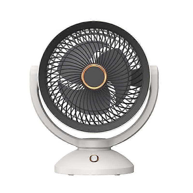 USB Air Circulation Fan Rechargeable