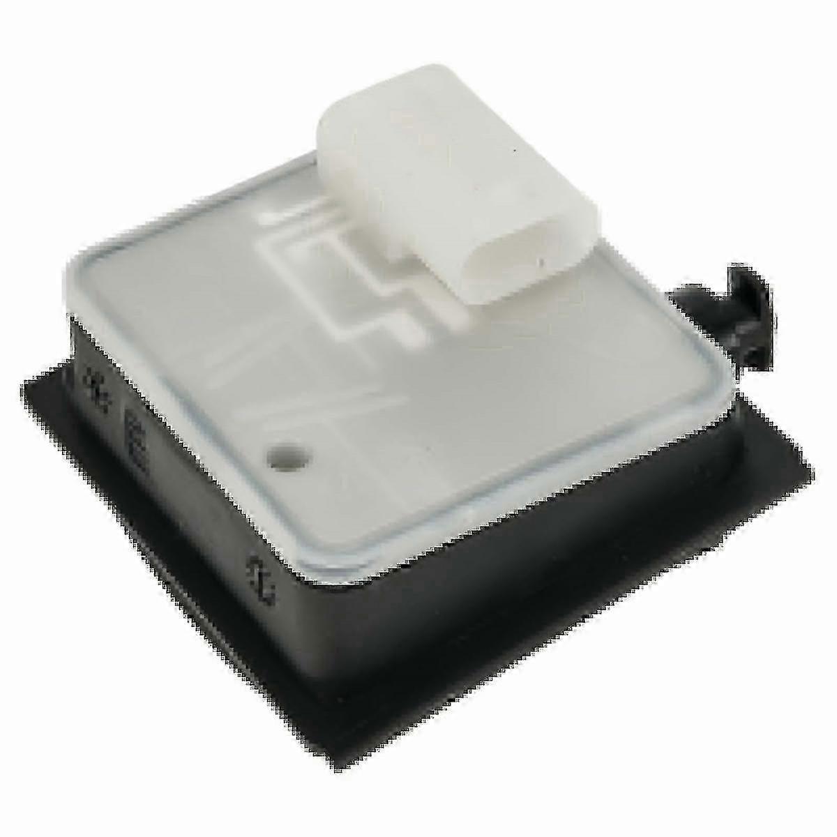 Fuel Filler Door Lock Mechanism Compatible with W247 W177 W118 C118 A177 2018-2022 Models