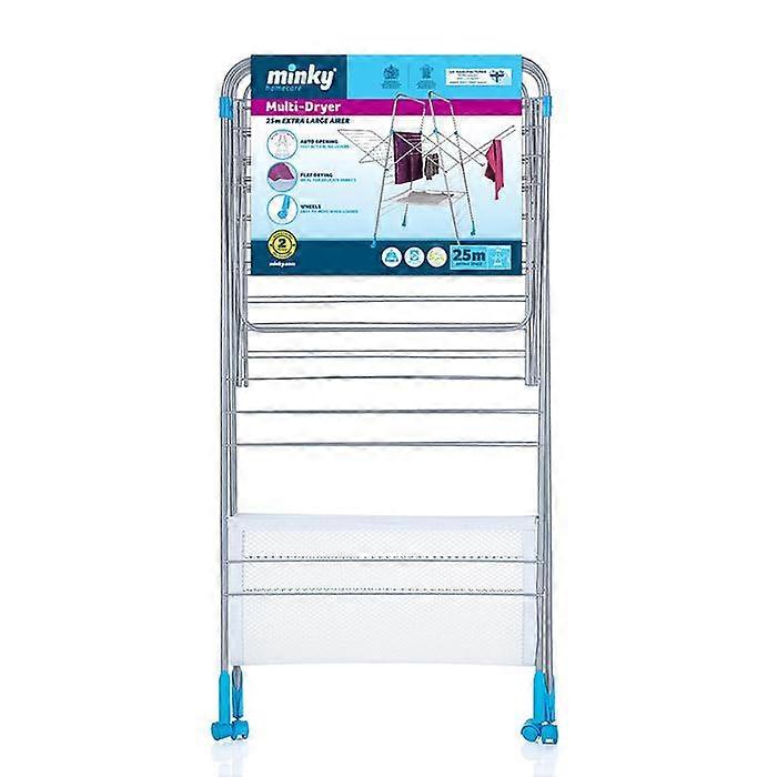Minky Automatic Airer