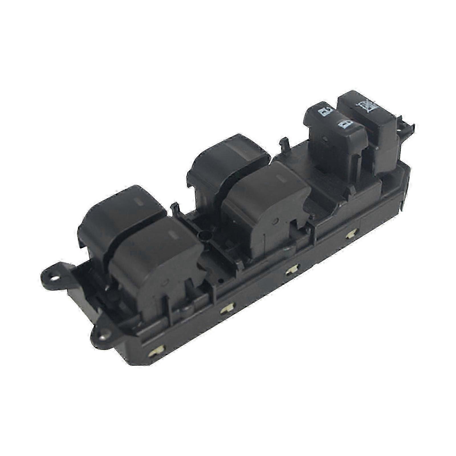 Fit For 2010-2014 Toyota Prius Master Power Window Switch Front Driver Side New