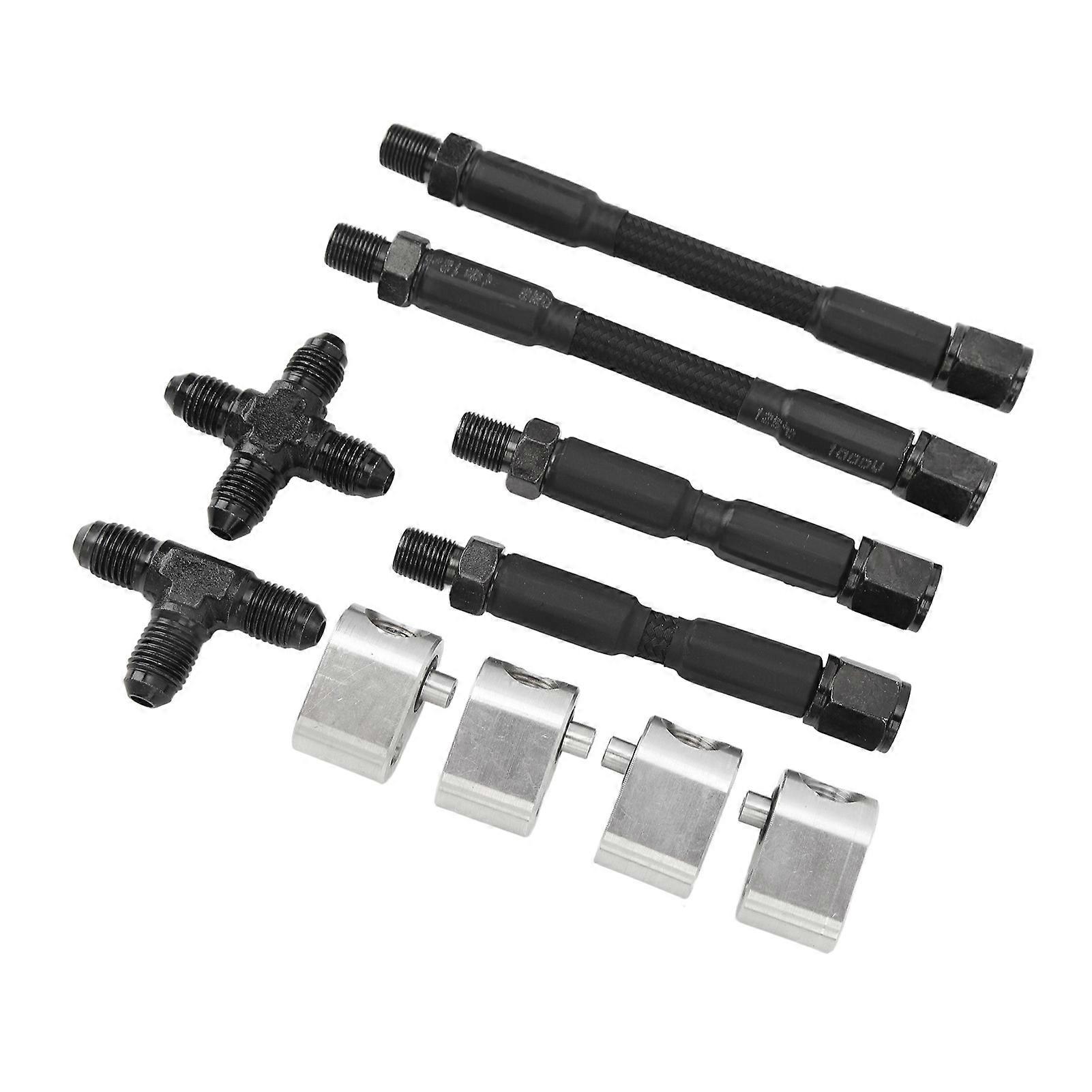 Coolant Hose Connector 11531714738 Cooling Water Pipe Connector for 318i 318iC 318is 318ti Z3