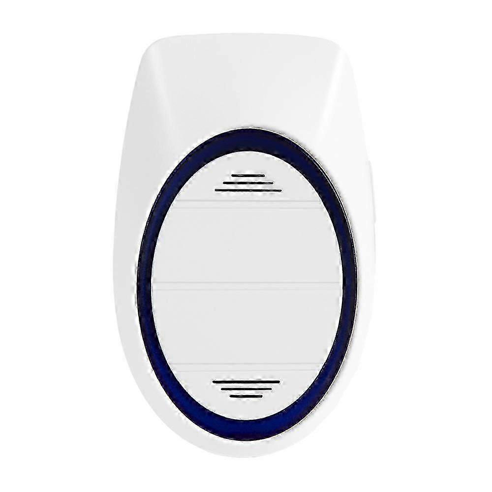 Sonic Pest Repr - Elektronisk Plug-in Bedste Repnt - Skadedyrsbekæmpelse,7574