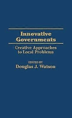 Innovative Governments