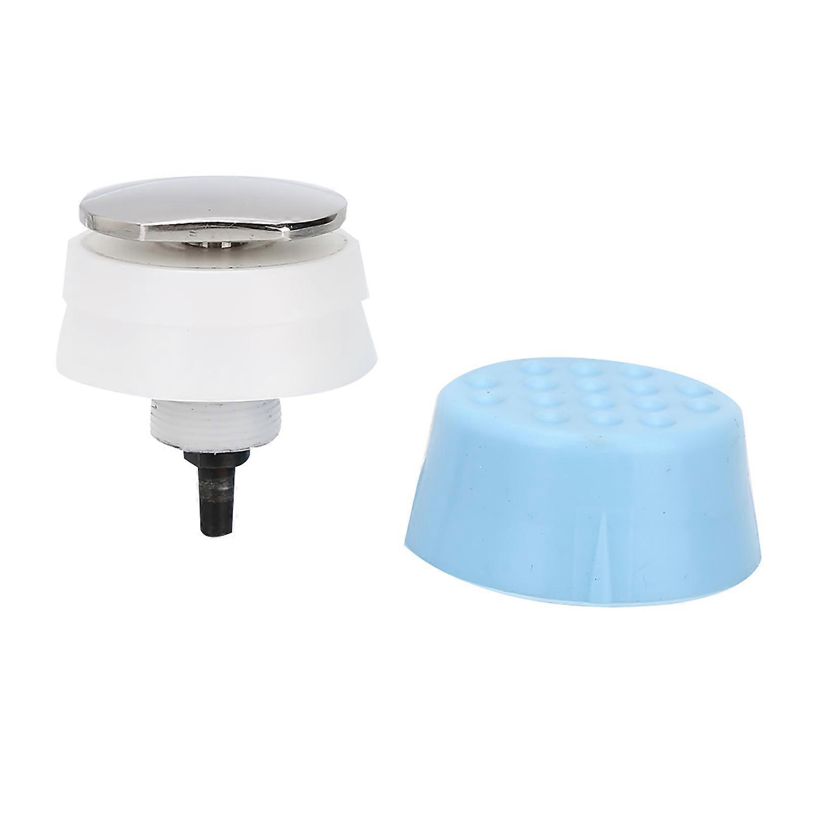 Massage Probe Replacement Accessory for Shockwave Therapy Pain Relief ED Physiotherapy Machine36mm