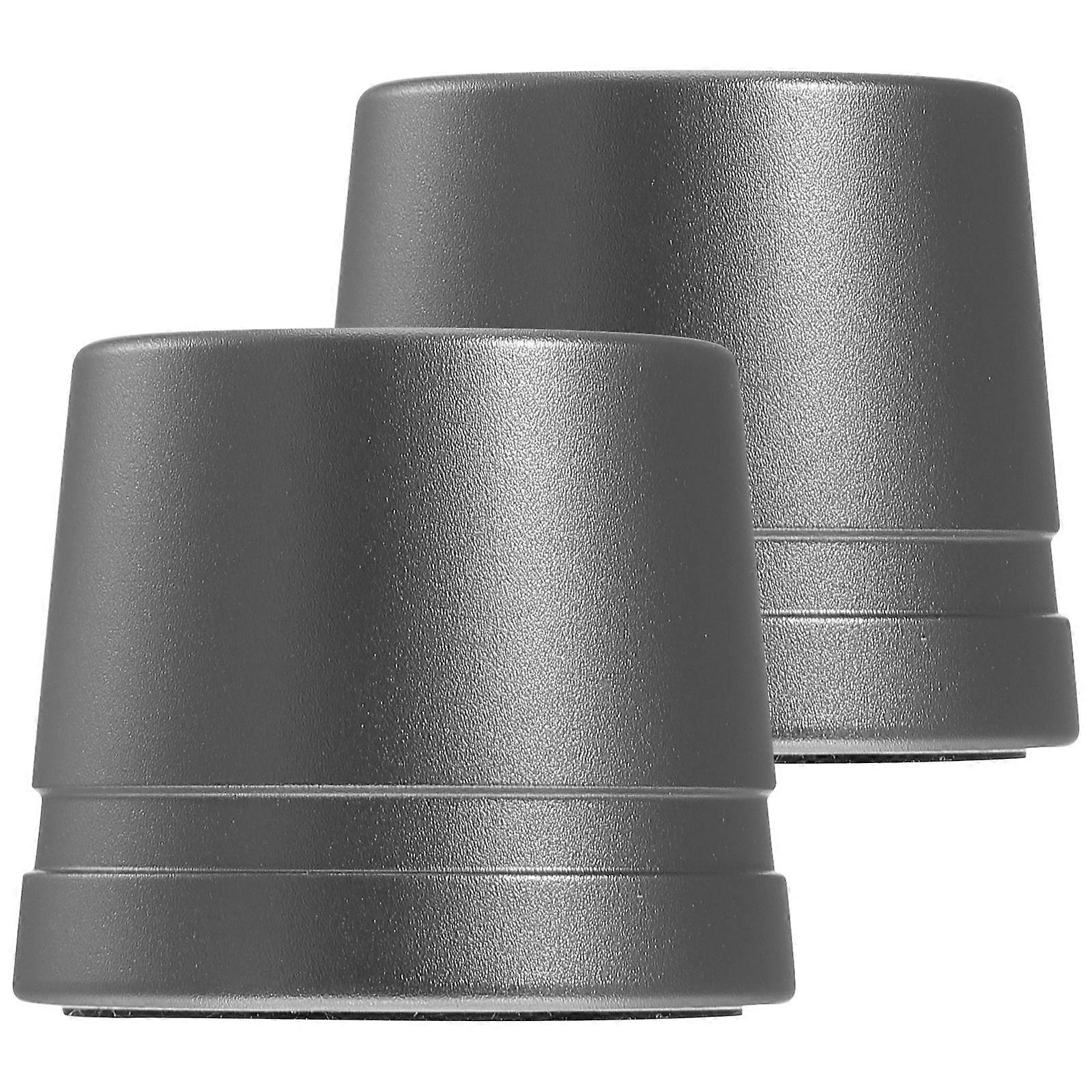 Aluminum Safety Stand for Holder 2Pcs