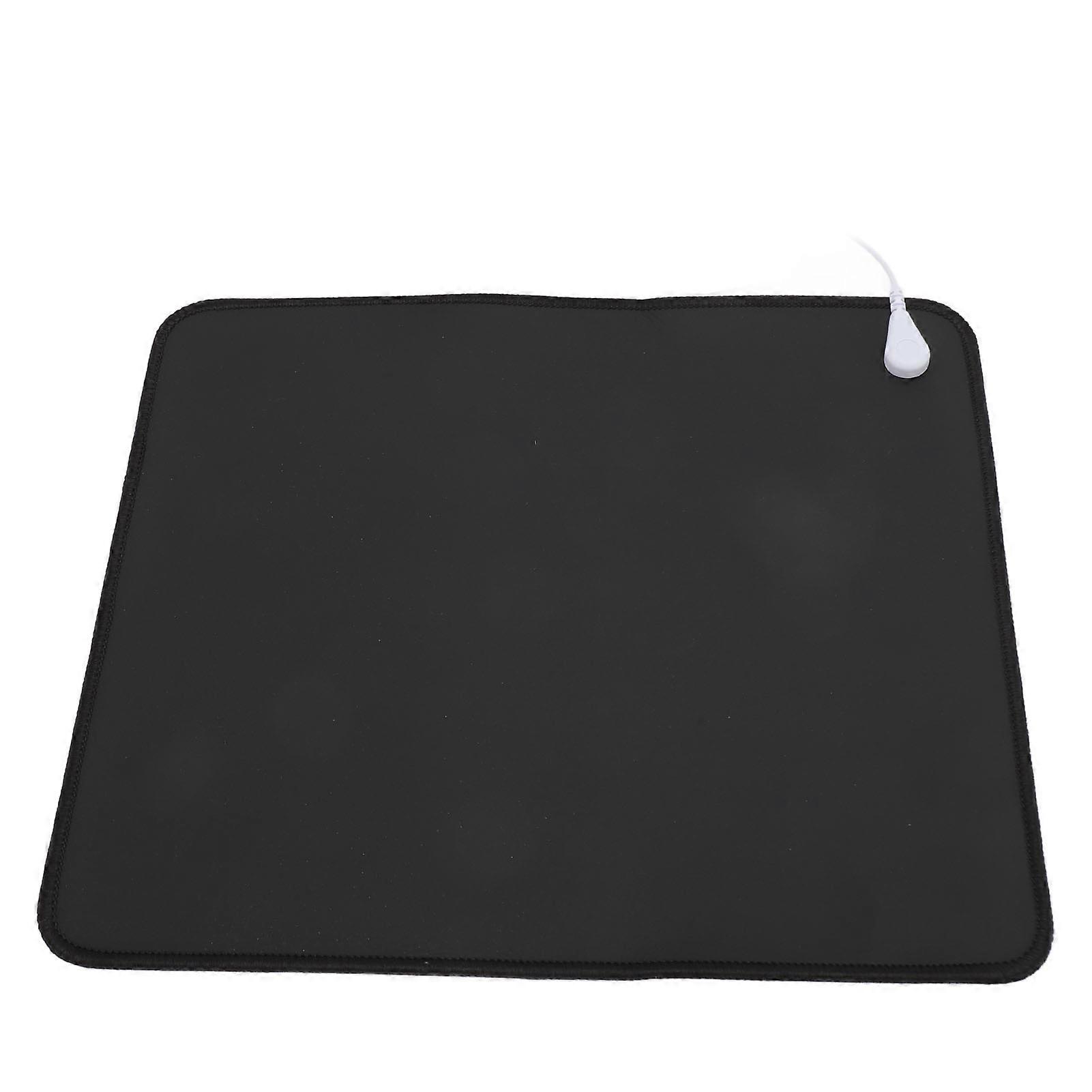 Grounding Mat Reduce Inflammation Stress Anxiety Relief Improve Sleep Grounding Pad for Meditation Exercise UK Plug