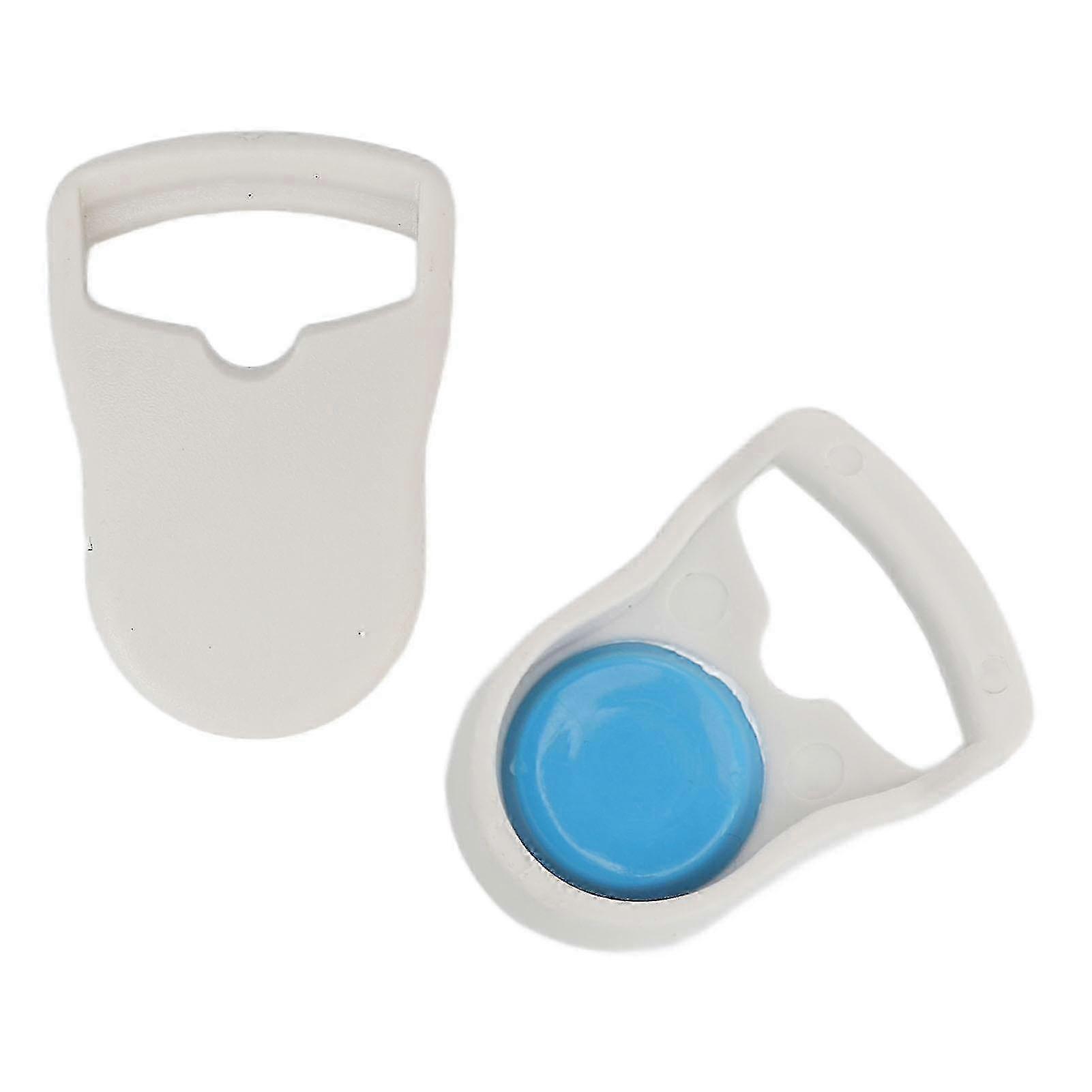 ResMed N20/F20 Replacement Headgear Clip - Durable Breathing Machine Accessory Part