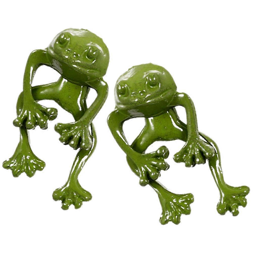 Here's a refined and appealing product description for **Vintage Frog Earrings** that highlights their unique features and appeals to potential
