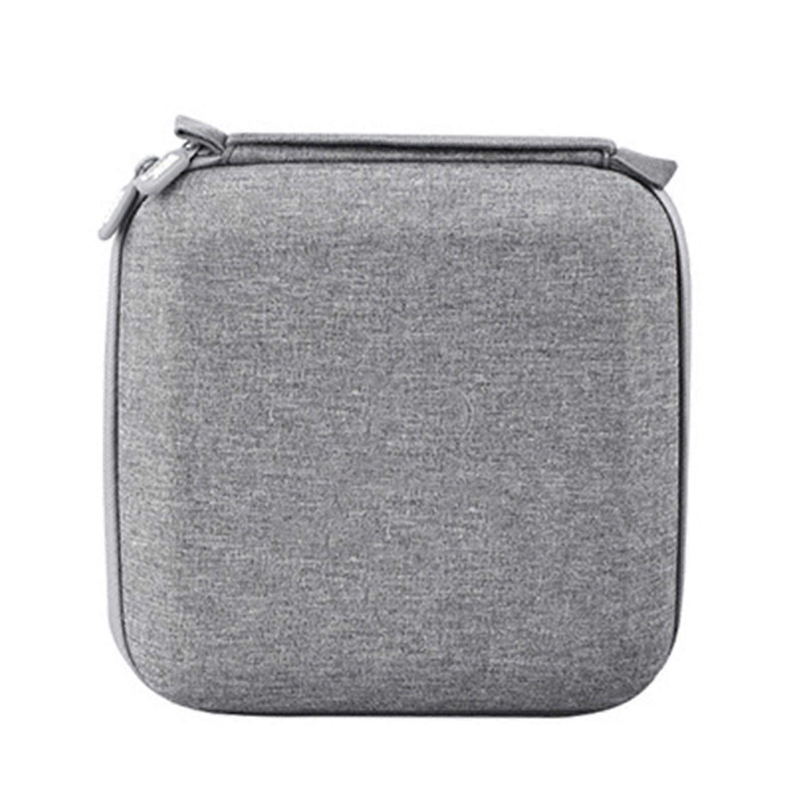 Hard Shell Storage Bag for Avata 2 UAV Accessories Scratch-resistant Handbag Travel Carrying Case Organiser Box Multicolor