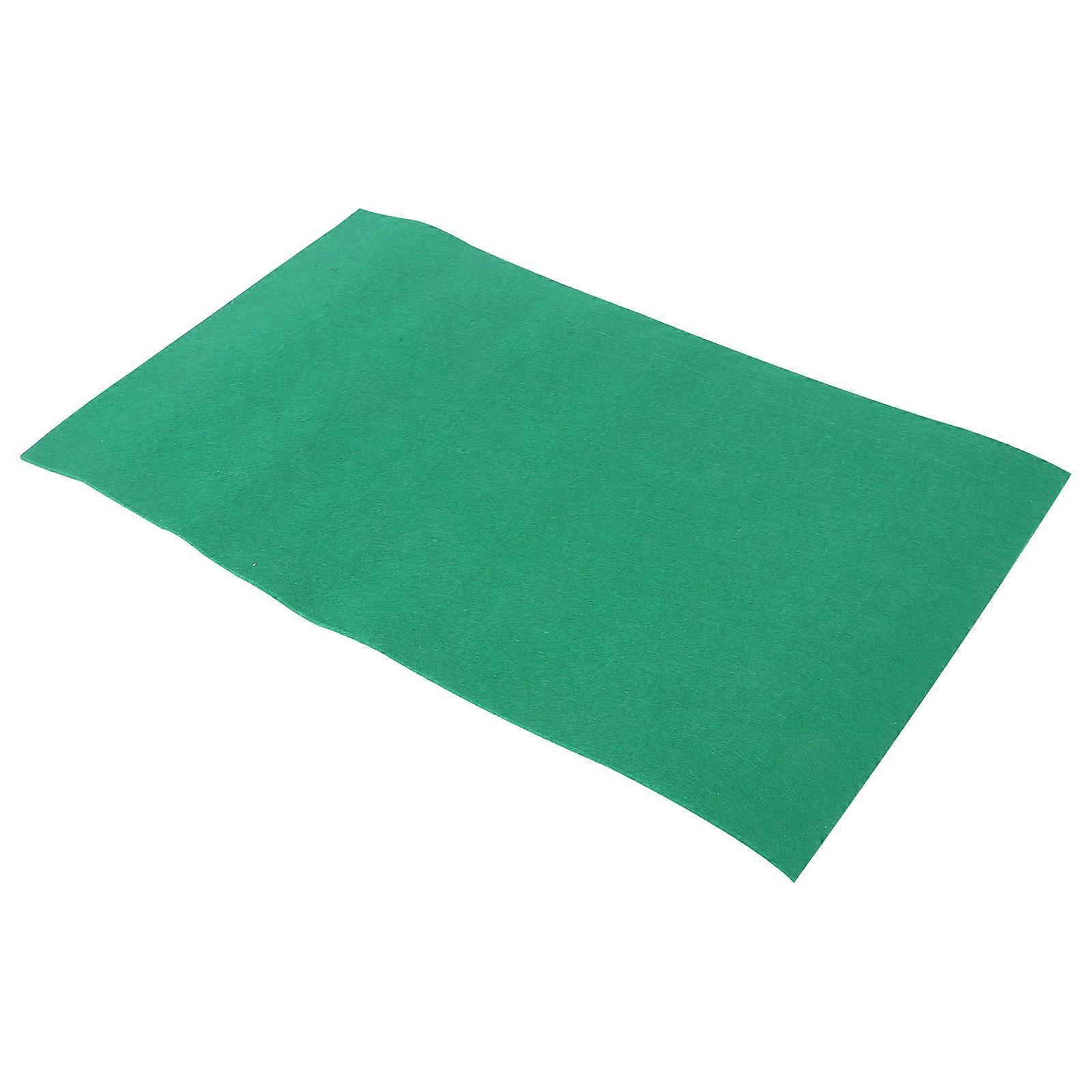 Reptile Bed Mat Polyester Coconut Fiber Reptile Supplies Tortoises Moisture Retention Anti- 50x30x1cm 1Pack