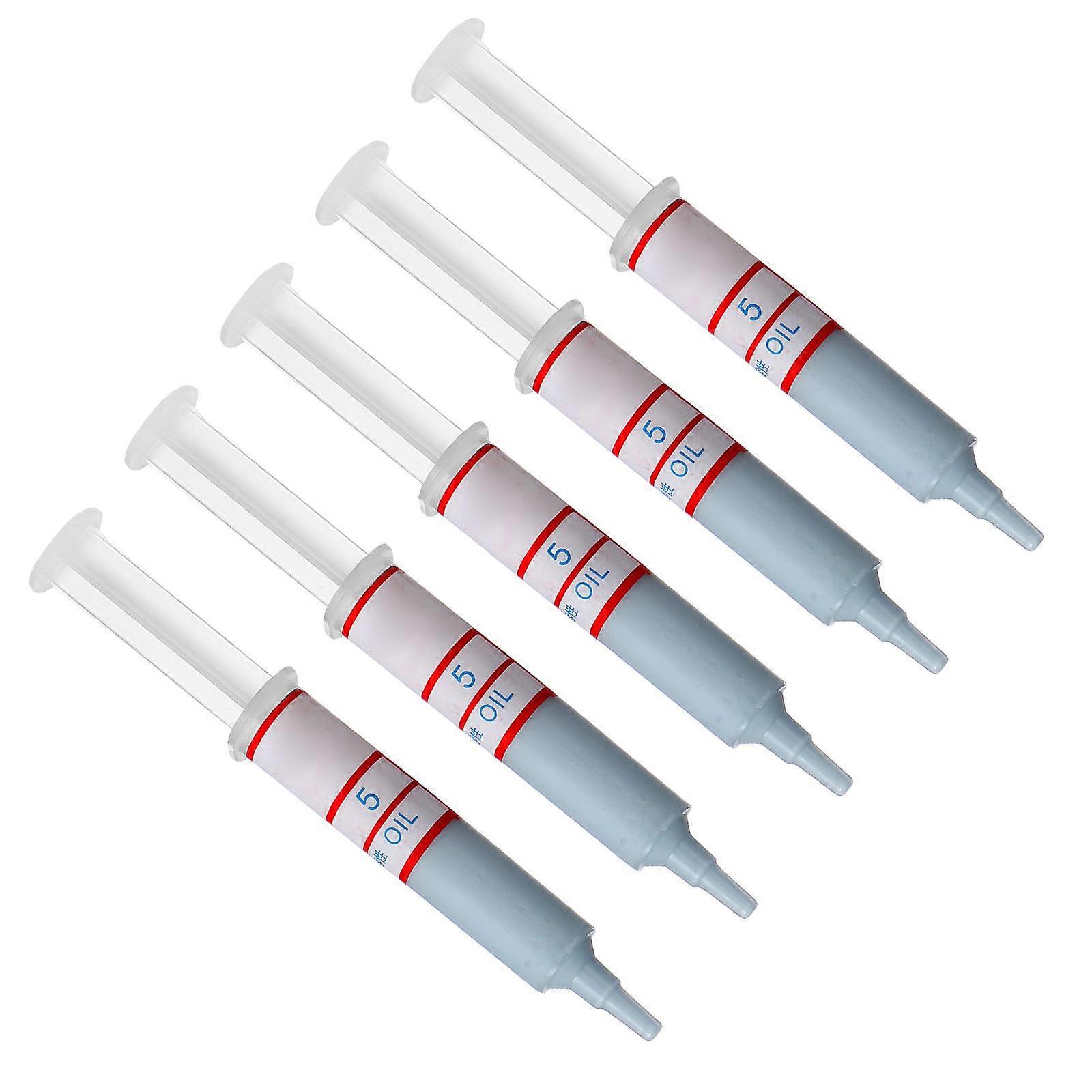 Grinding Paste Diamond Grinding Polishing Paste 14X1.5CM Size For Jewelry Fine Polishing 5Pack