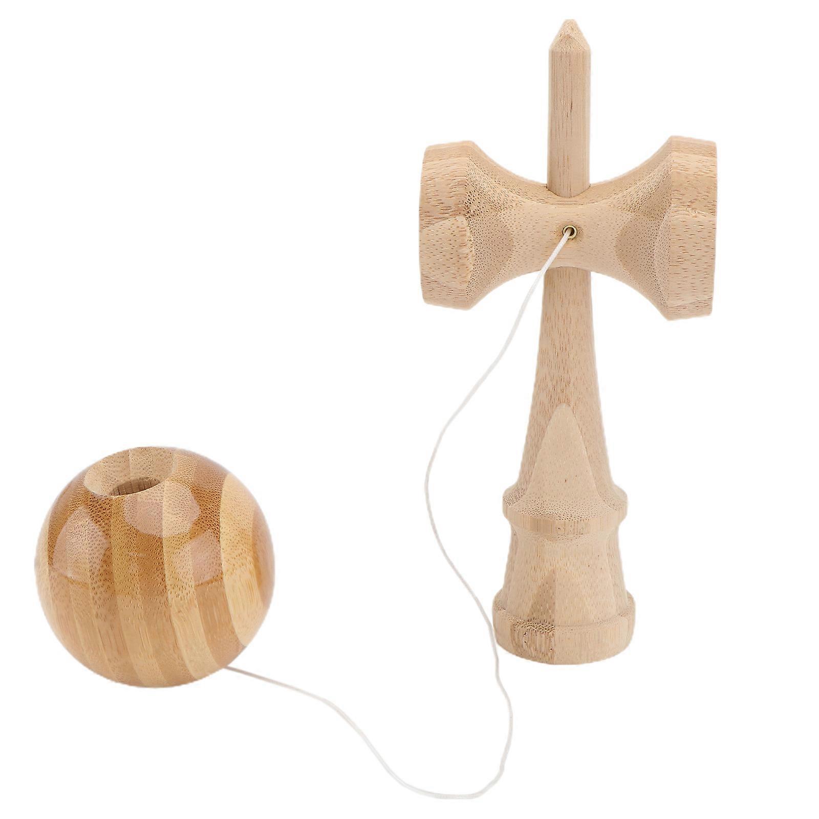 מיומנות כדור משחק ציוד פסטיבל מתנה מגוון צבע איזון אימון חומר סינטטי 1 pc