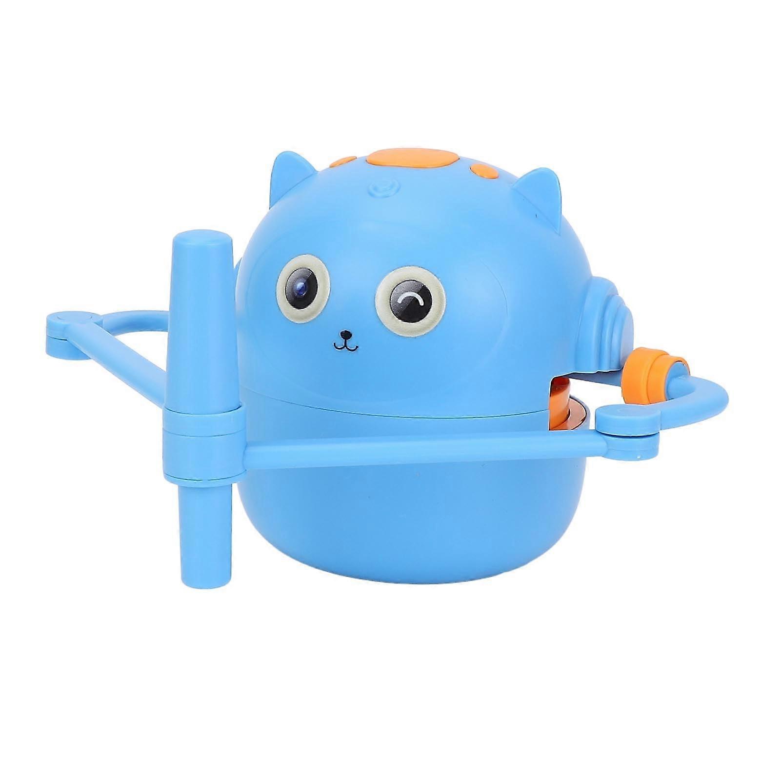 Robot Drawing Toy with 2400 mAh Battery, 100 Cards, Versatile Drawing Modes for Kids and Beginners