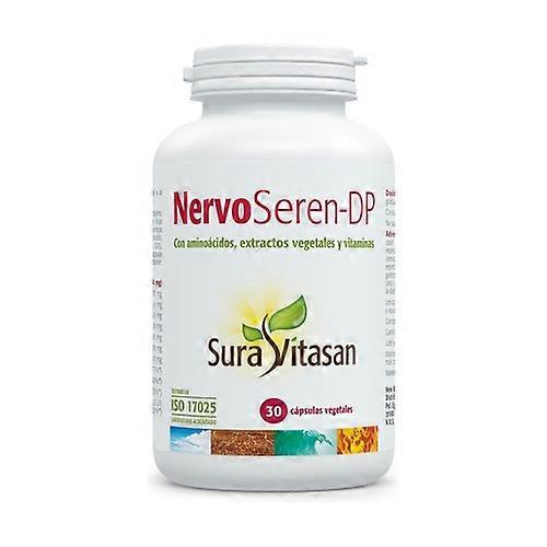 Nervoseren-DP 30 capsules